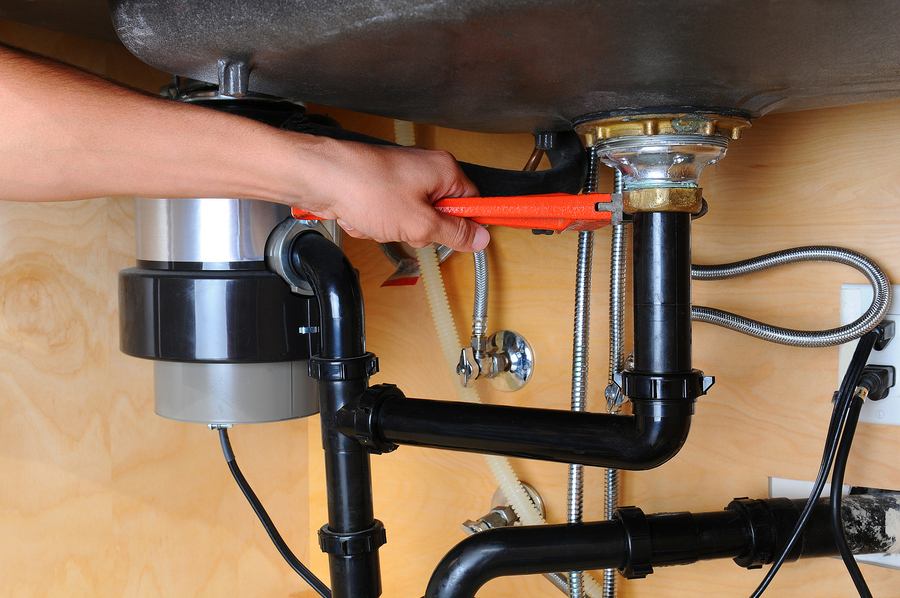 Garbage Disposal Repair in Santa Cruz